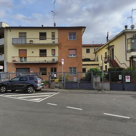 Casa Rolda Apartment Сесто Фиорентино Екстериор снимка