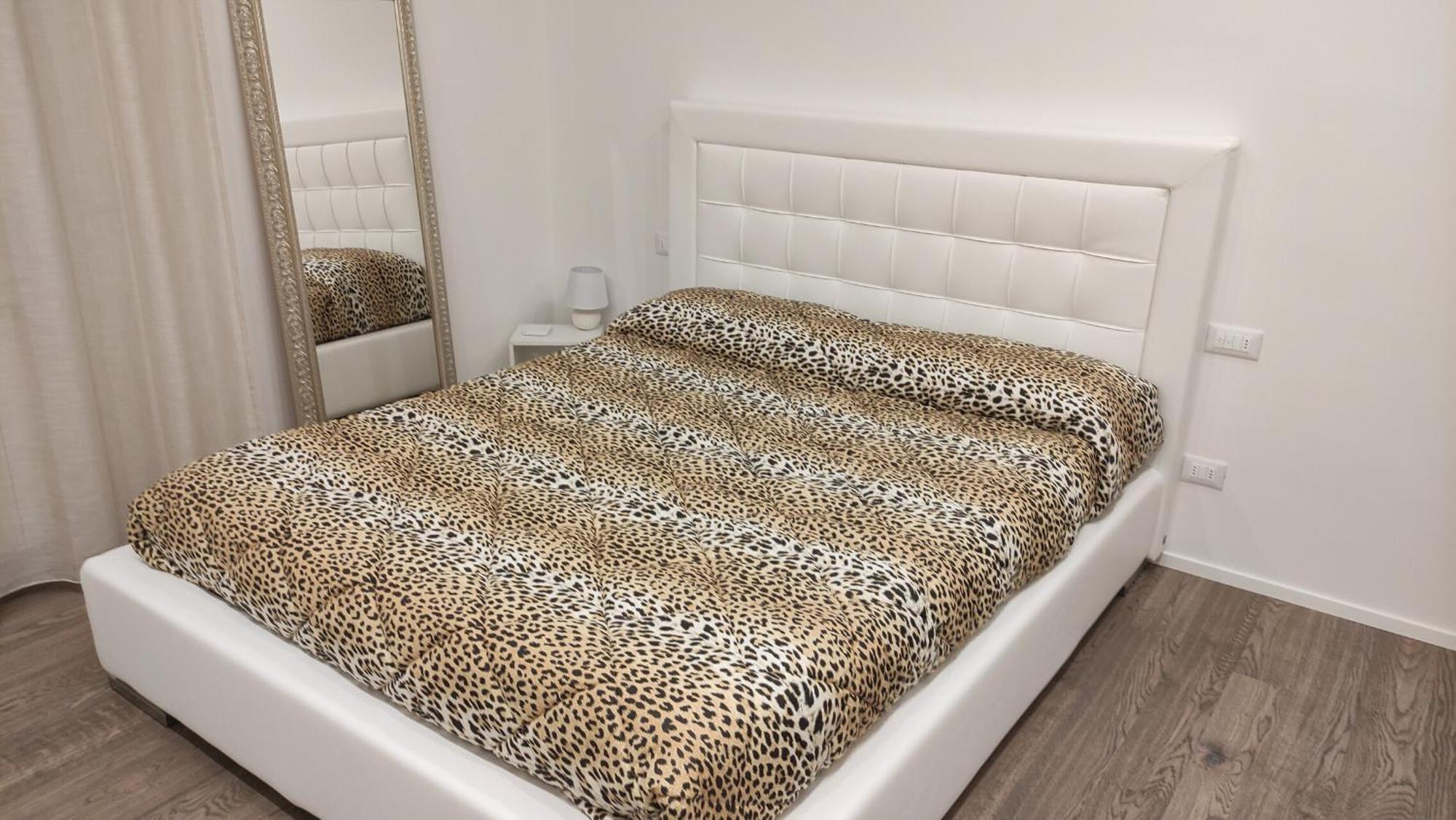 Casa Rolda Apartment Сесто Фиорентино Екстериор снимка