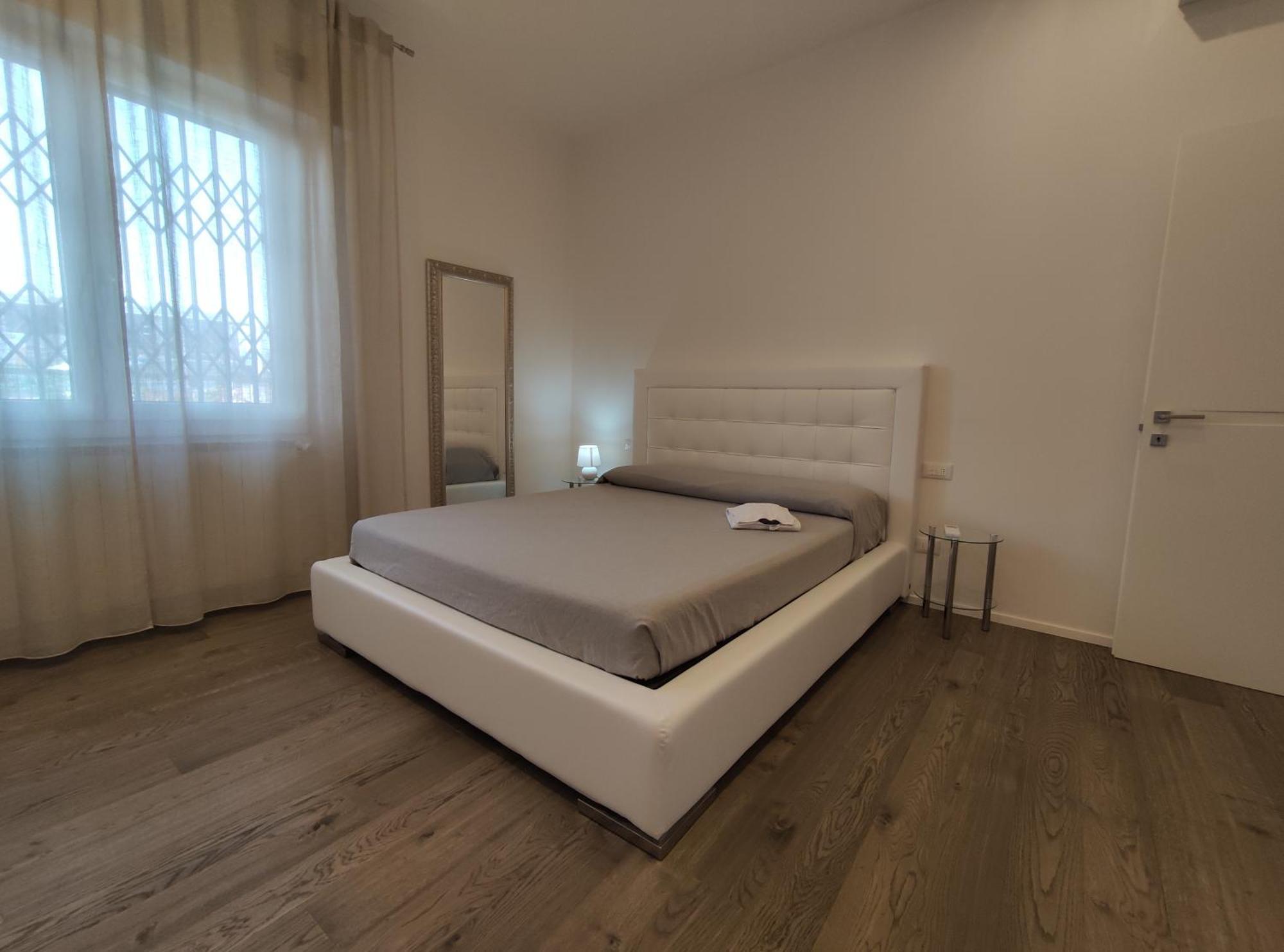 Casa Rolda Apartment Сесто Фиорентино Екстериор снимка